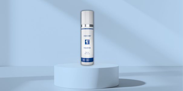 Volumina - bei Elastizitätsverlust