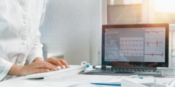 Praxisblick: Warum die HRV Messung immer relevanter wird