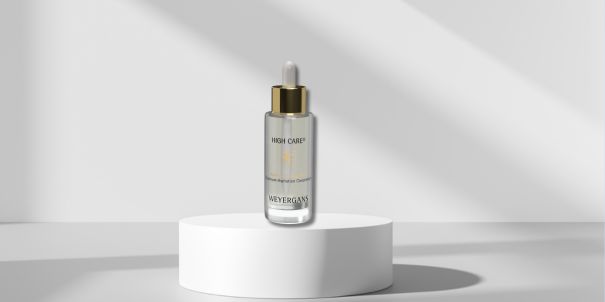 Feuchtigkeit: Warum trockene Haut mehr braucht