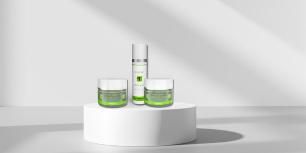 Umwelt und Stress: Dauerbelastung für die Haut