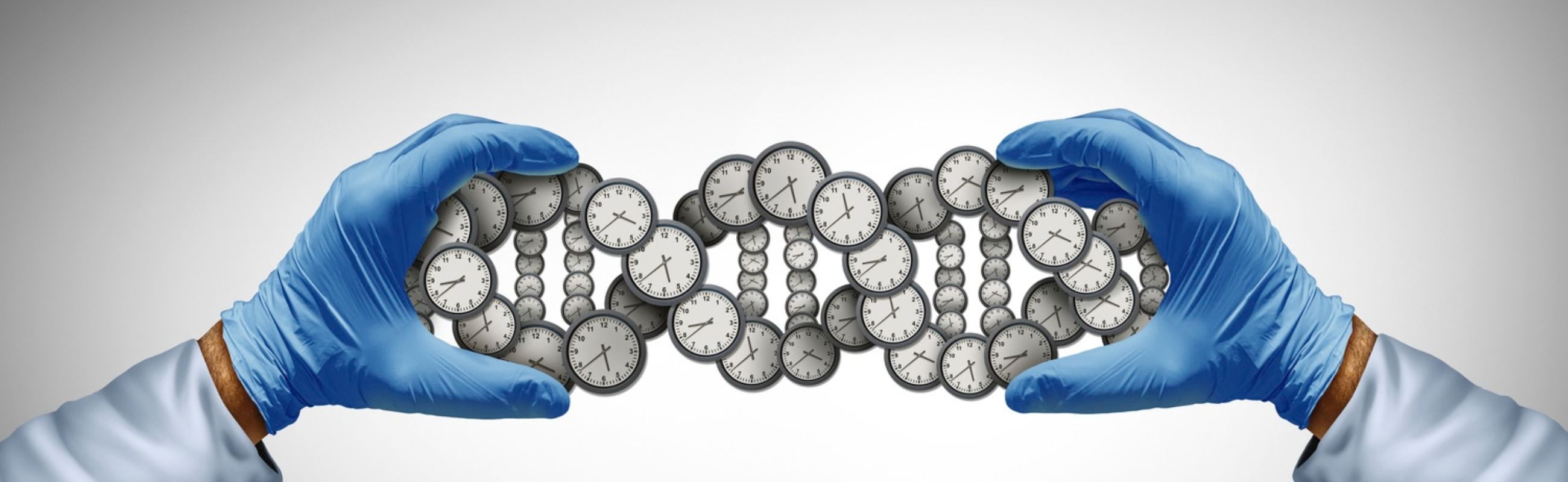 Longevity und Biohacking – Unterschiede und Gemeinsamkeiten