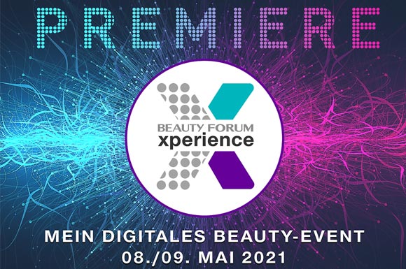 Beauty Forum Xperience 2021